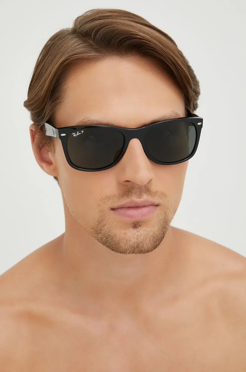 Ray-Ban NEW WAYFARER Sunglasses